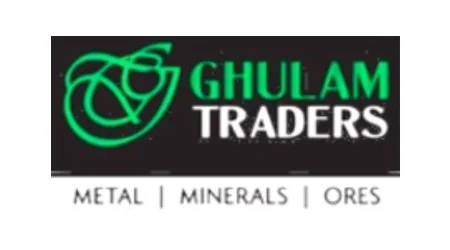 Ghulam-traders